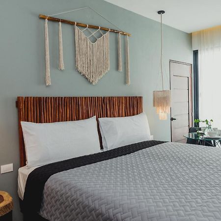Phantom Suites Playa del Carmen Luaran gambar