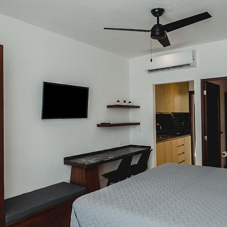 Phantom Suites Playa del Carmen Luaran gambar