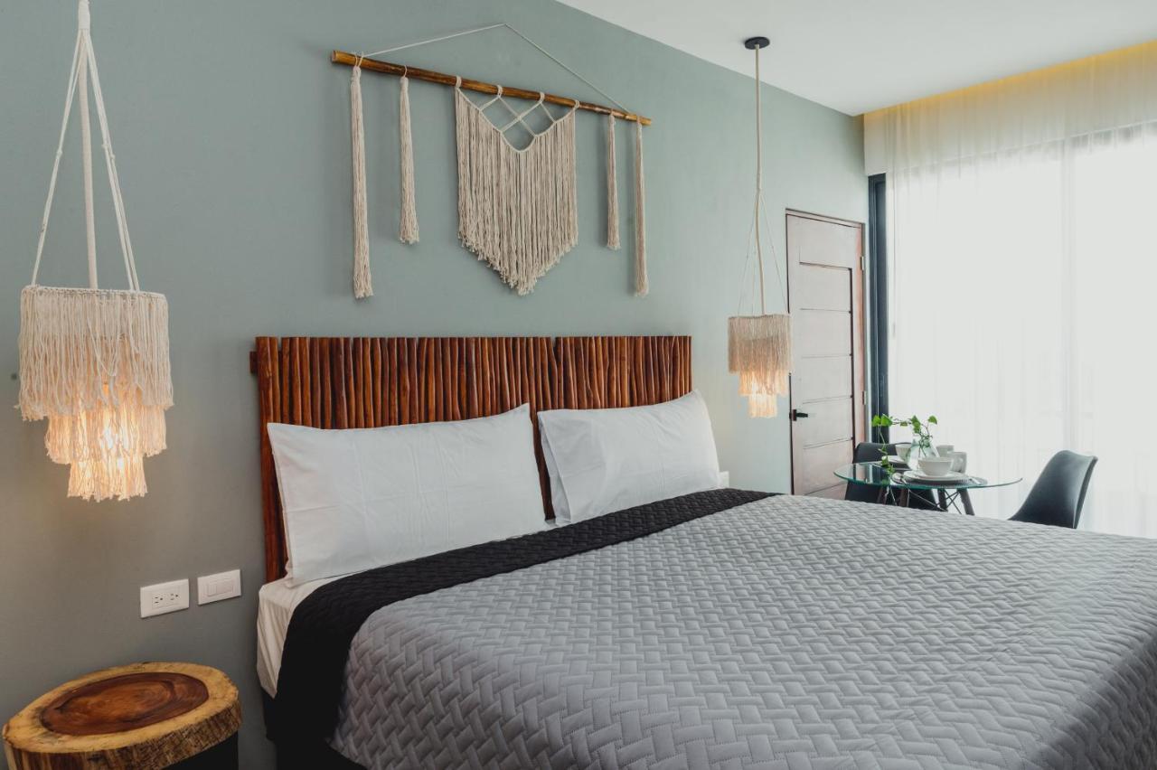 Phantom Suites Playa del Carmen Luaran gambar