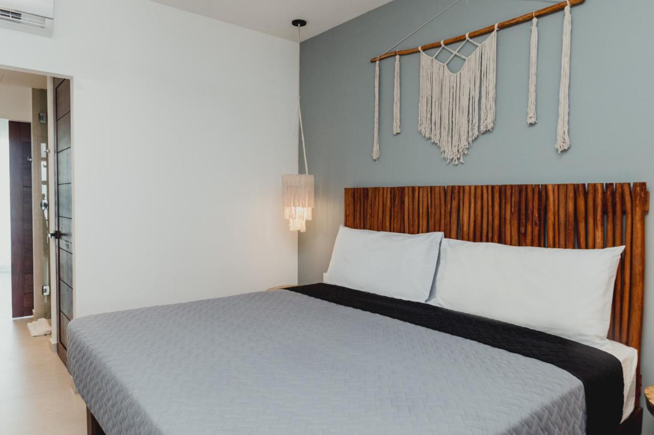 Phantom Suites Playa del Carmen Luaran gambar
