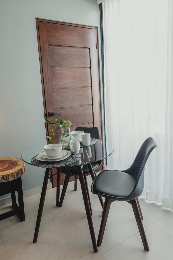 Phantom Suites Playa del Carmen Luaran gambar