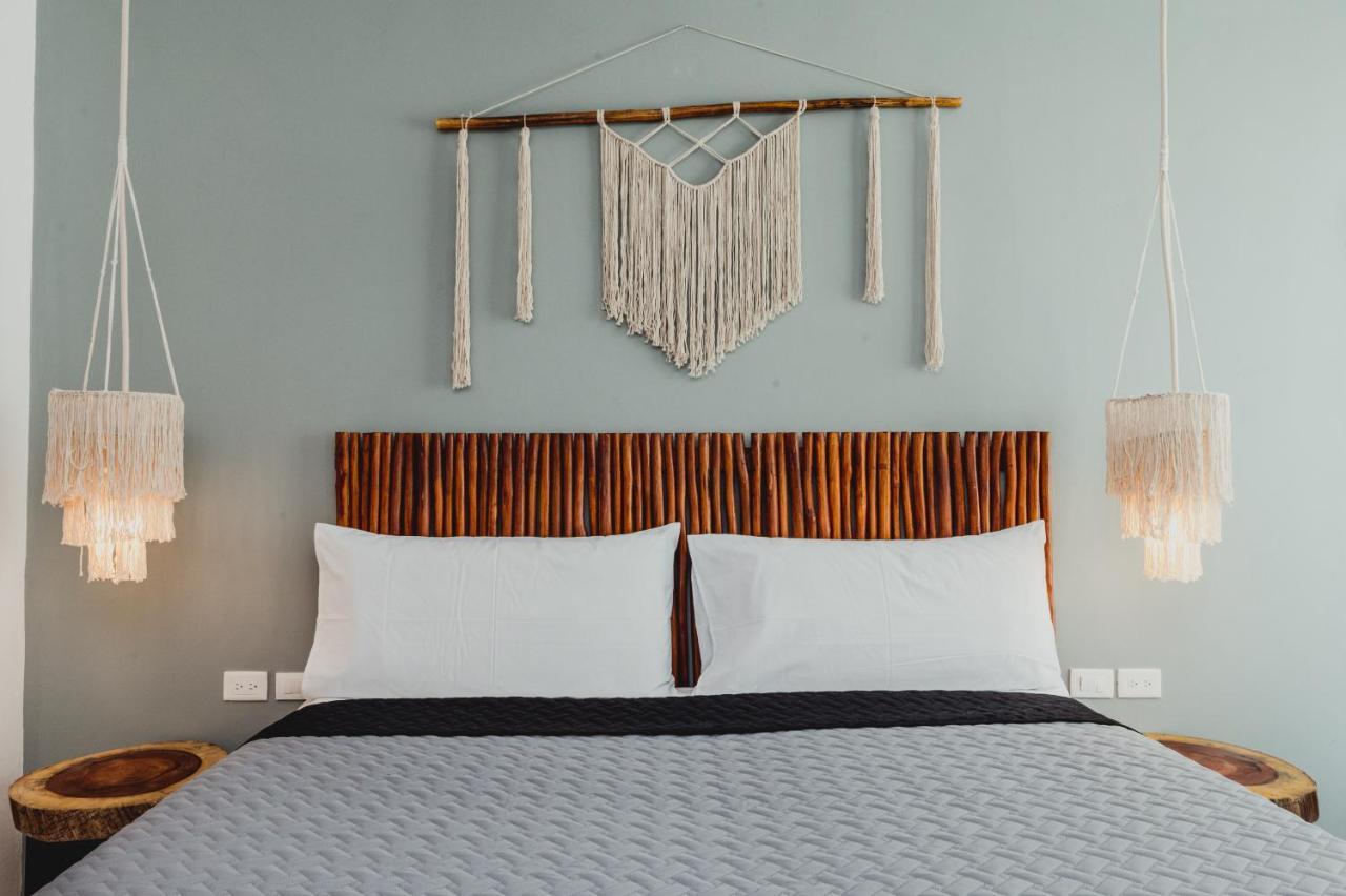 Phantom Suites Playa del Carmen Luaran gambar