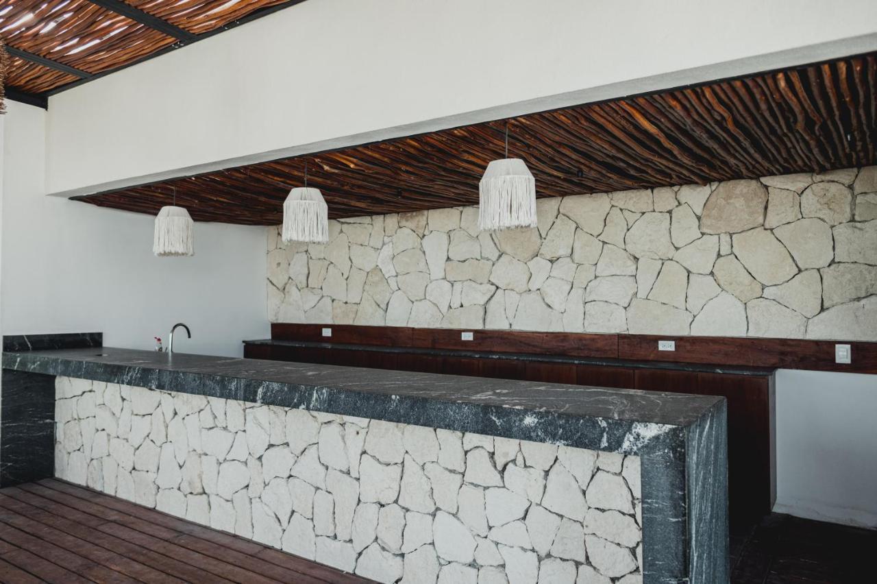 Phantom Suites Playa del Carmen Luaran gambar
