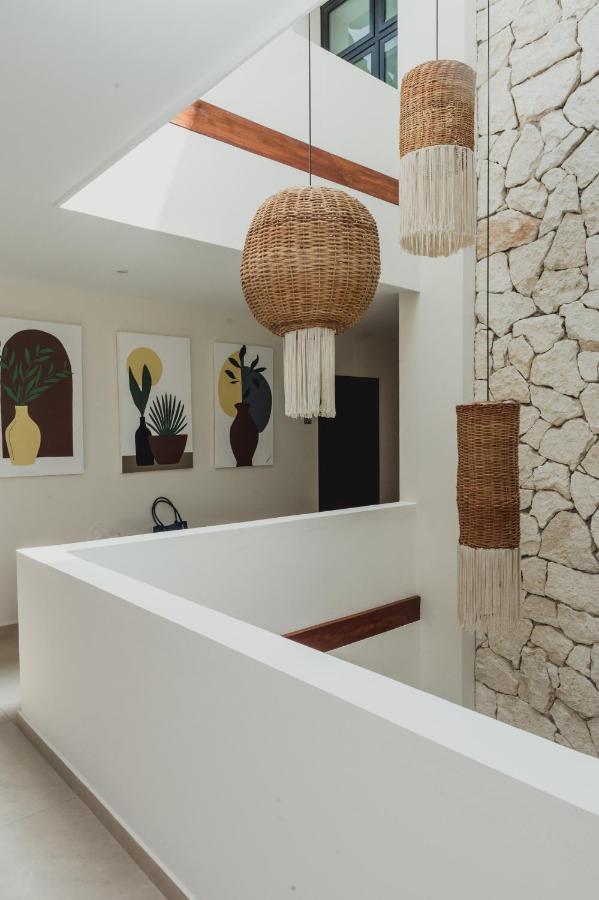 Phantom Suites Playa del Carmen Luaran gambar