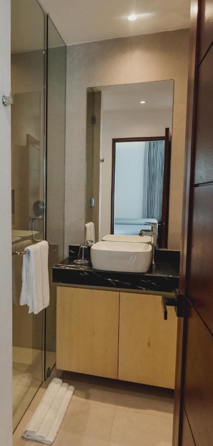 Phantom Suites Playa del Carmen Luaran gambar